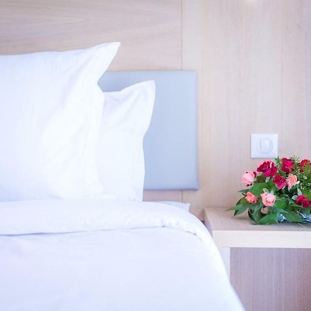 Hotel Du Val Algiers Dış mekan fotoğraf